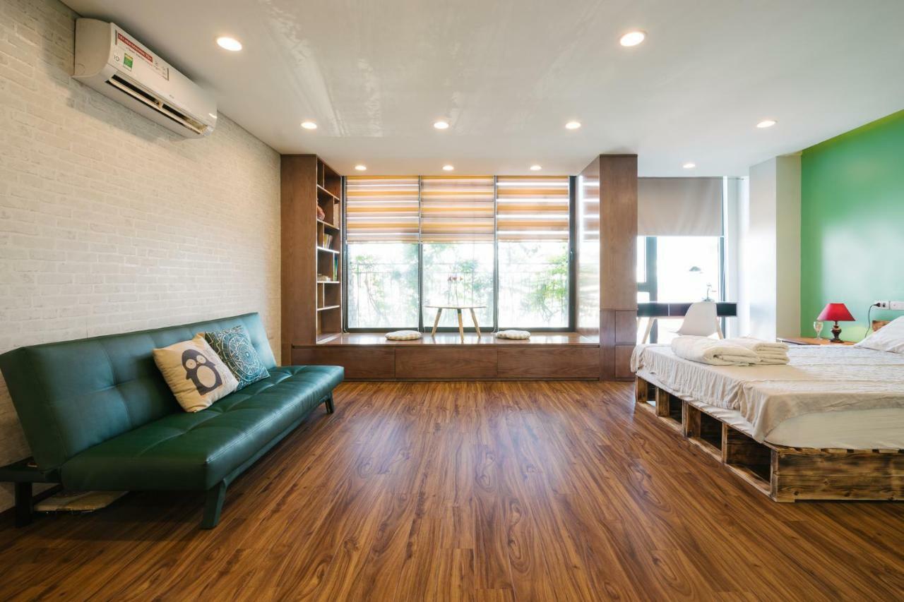 Apartment Tofu's House - A Place Called *