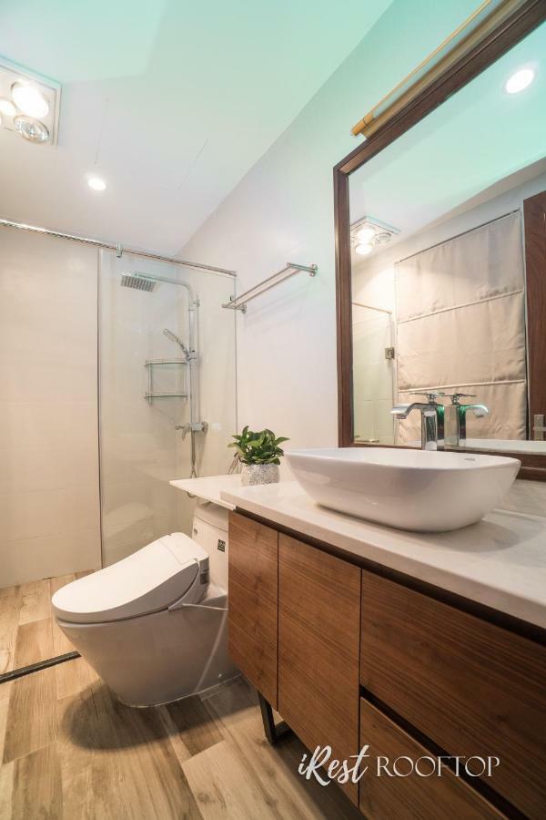 Irest Căn hộ Hà Nội