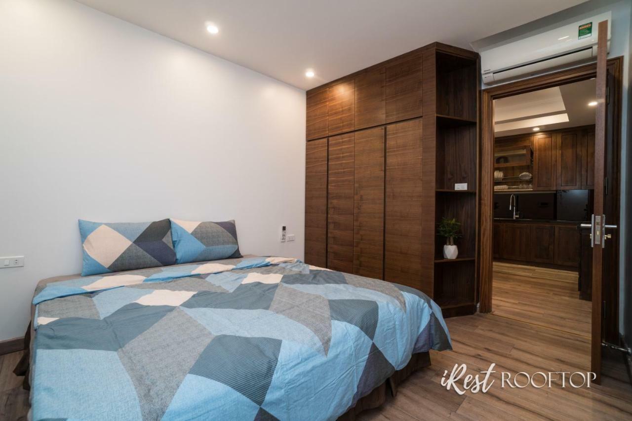 Irest * Hà Nội