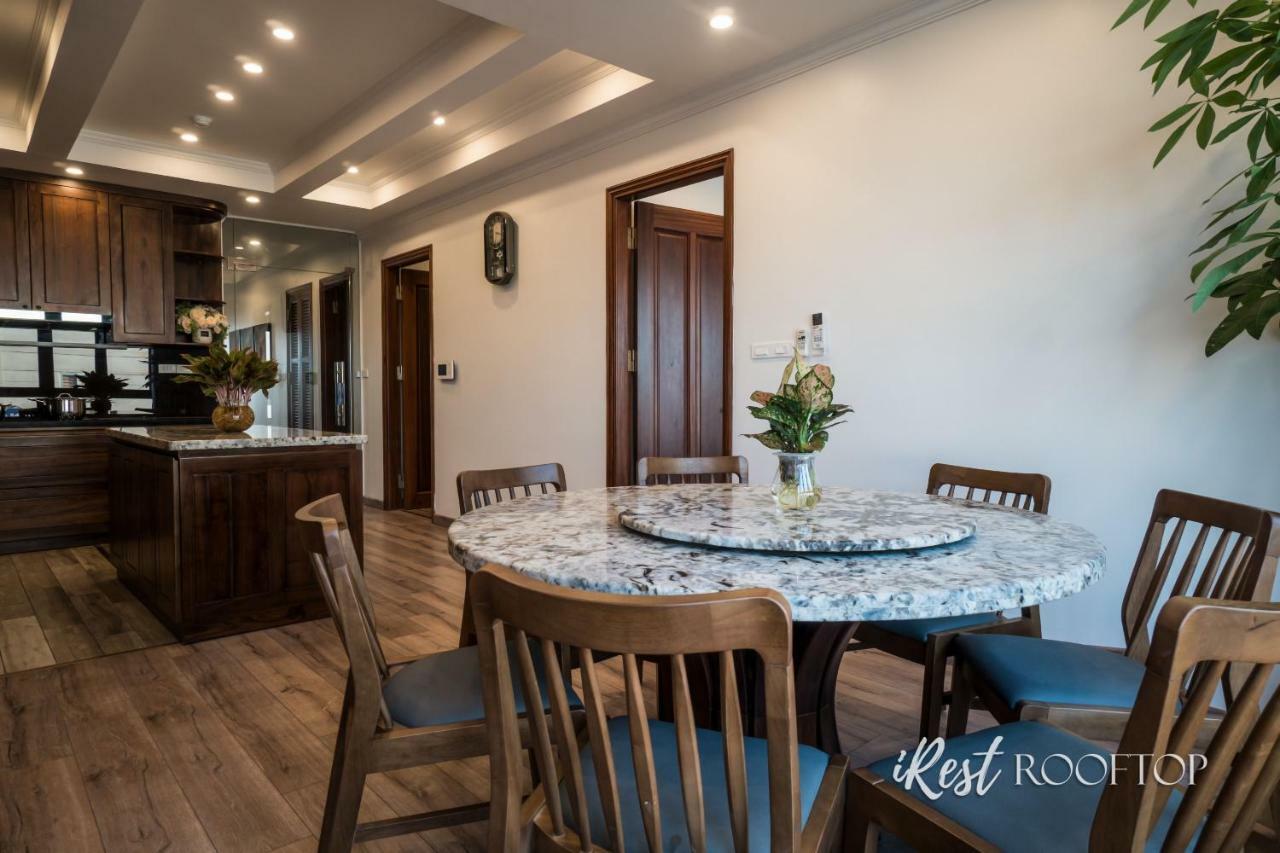 Irest * Hà Nội