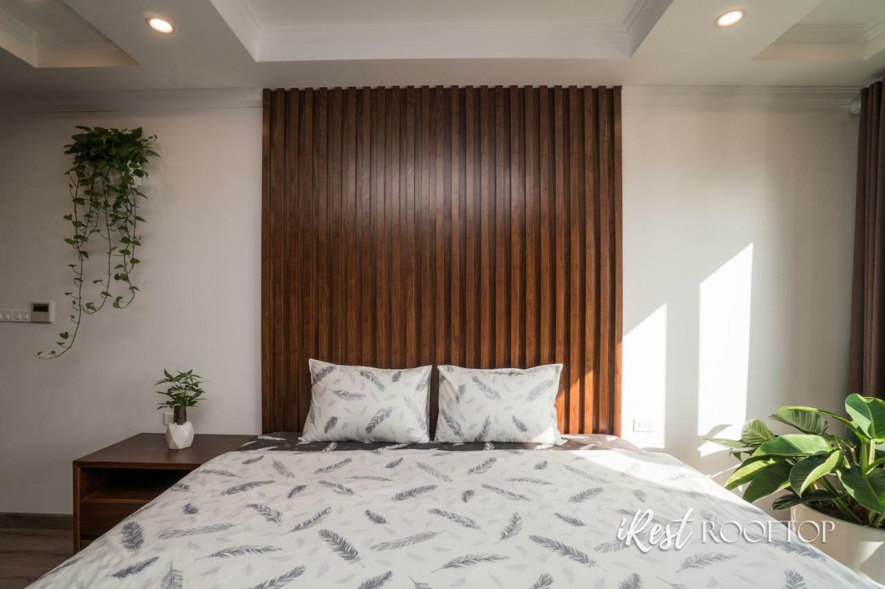 Irest * Hà Nội