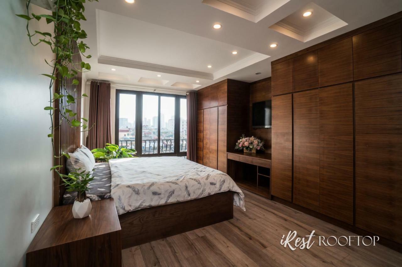 Irest Hà Nội