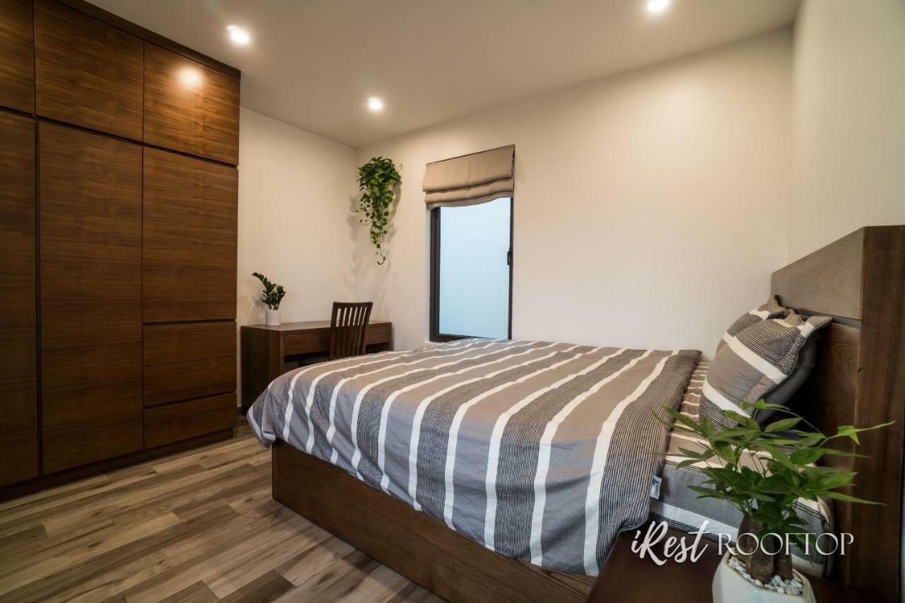 Căn hộ Irest *