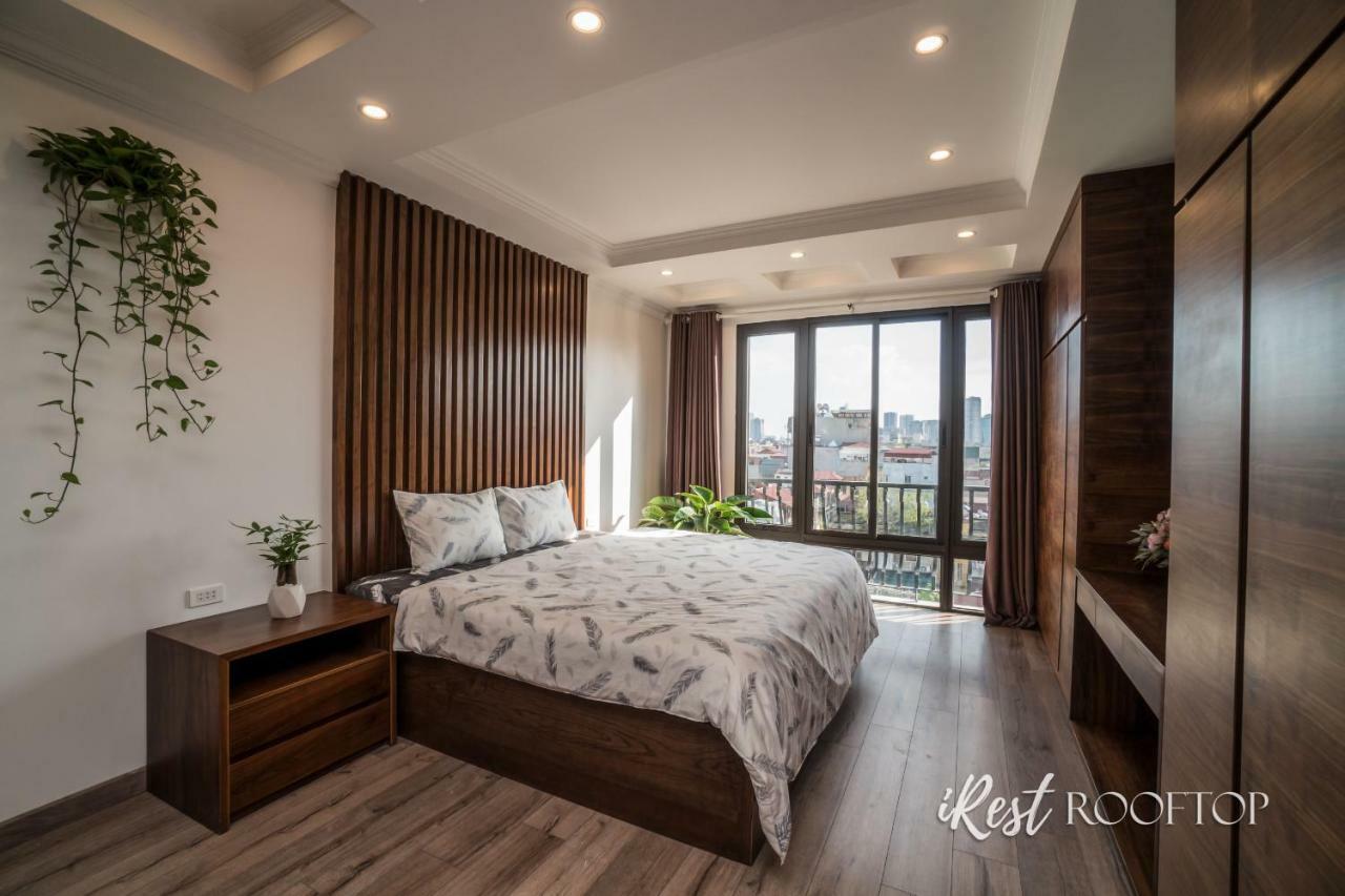 Irest Hà Nội