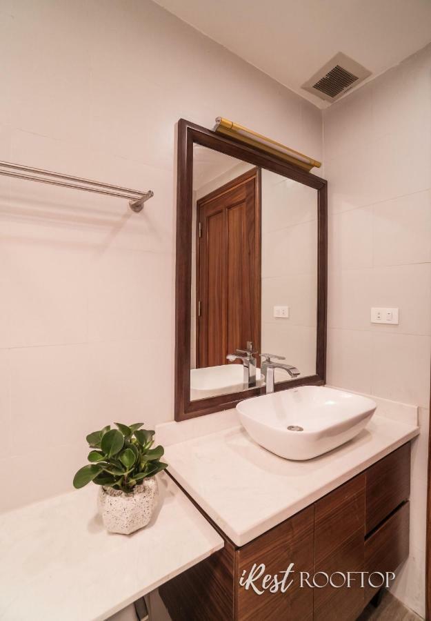Căn hộ Irest