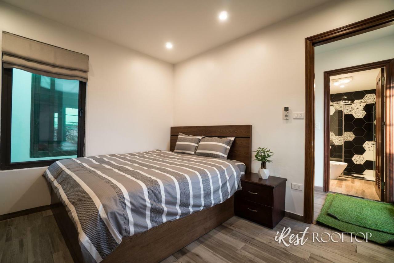 Irest Căn hộ *