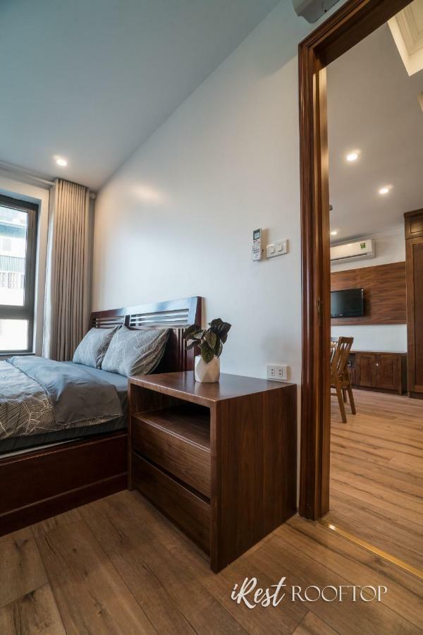 Irest Căn hộ Hà Nội