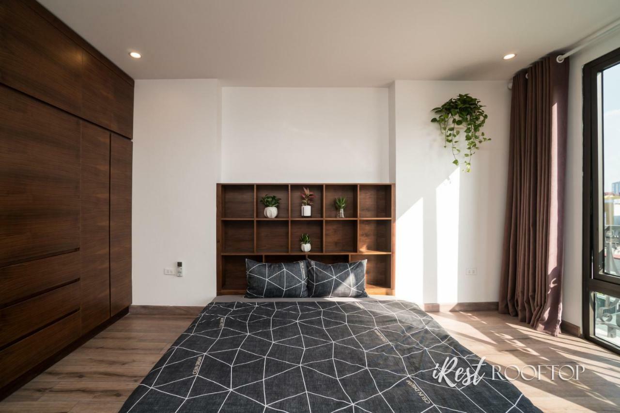 Irest * Hà Nội