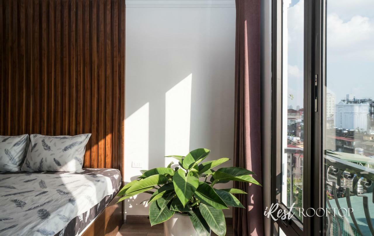 Irest Căn hộ *
