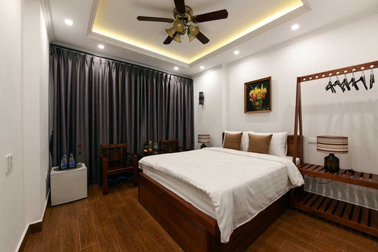 Miah Boutique 2* Hanoi