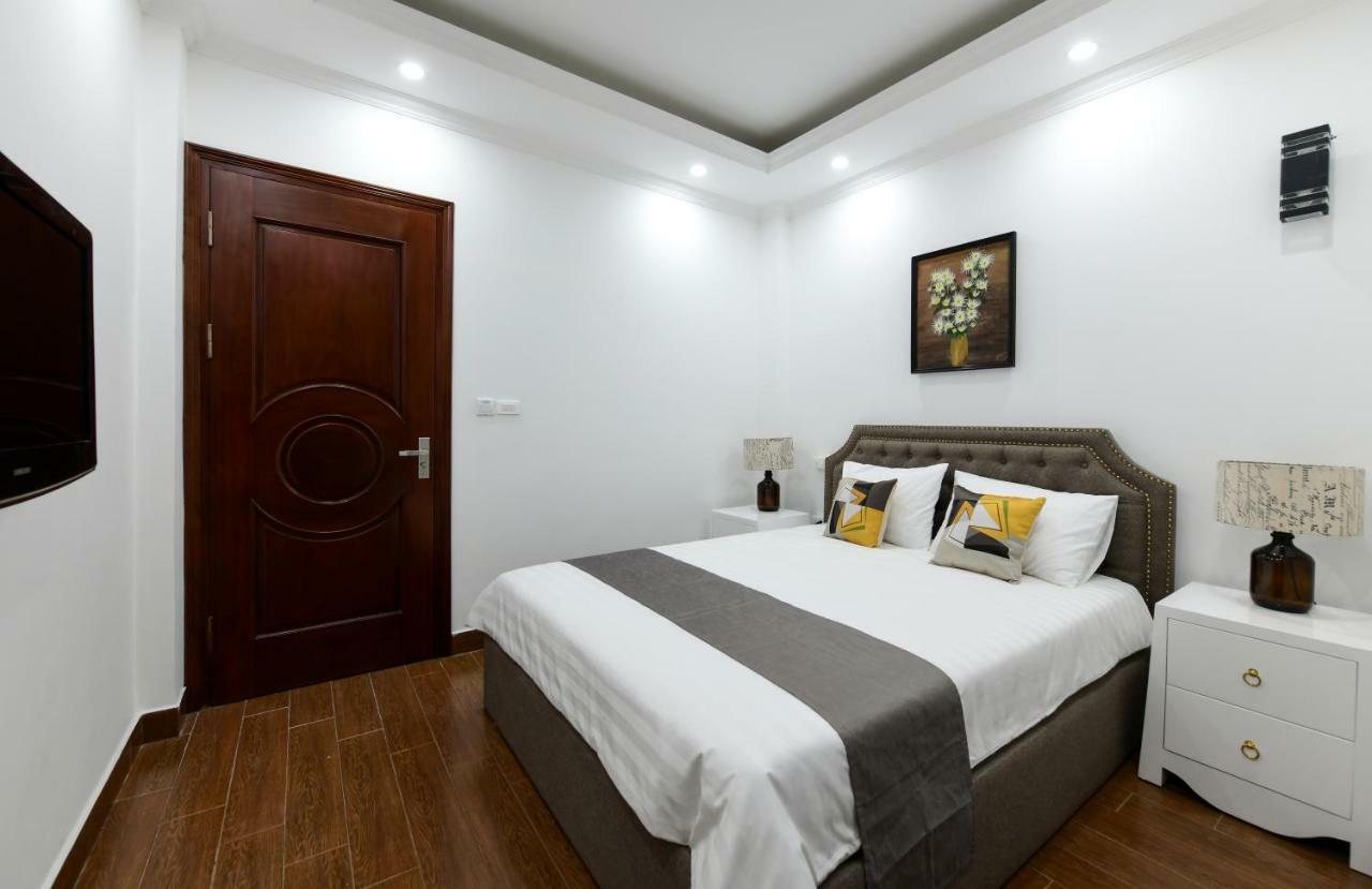 Miah Boutique Hanoi