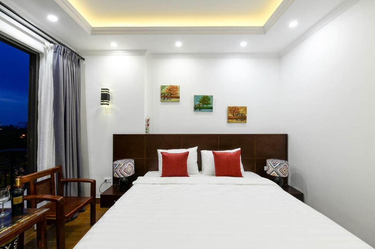 Miah Boutique Hanoi