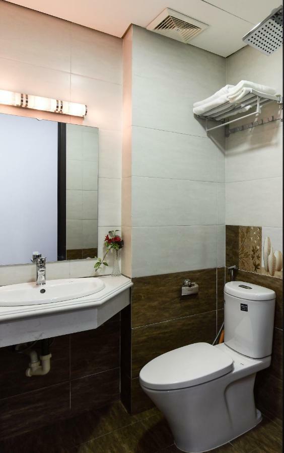 Miah Boutique Bed & Breakfast Hanoi