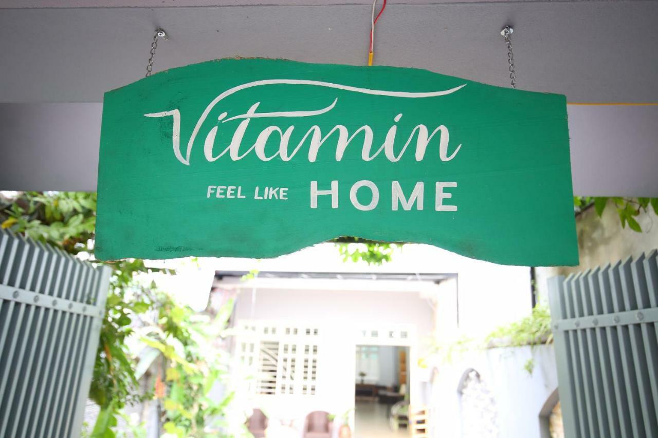 Vitamin West Lake *