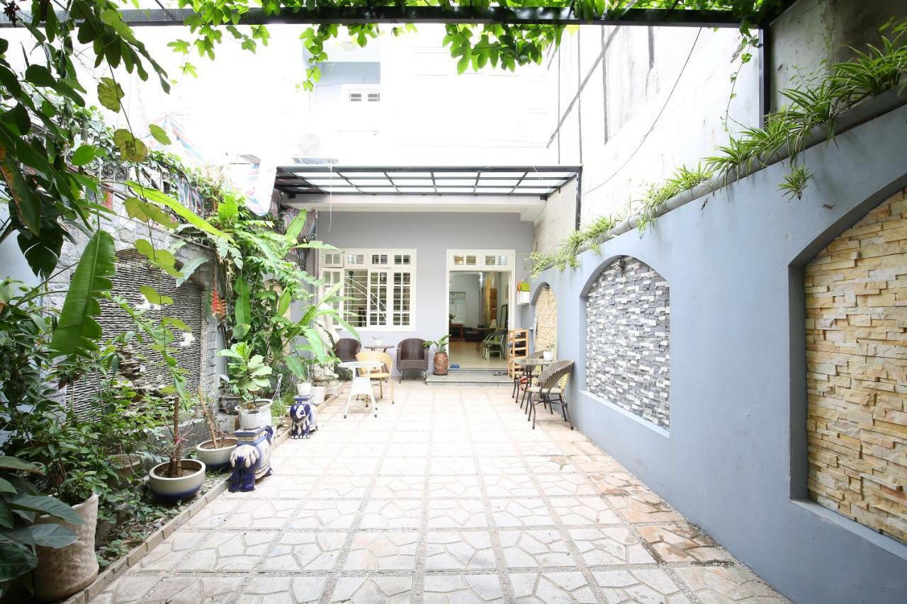 Homestay Vitamin West Lake Hanoi
