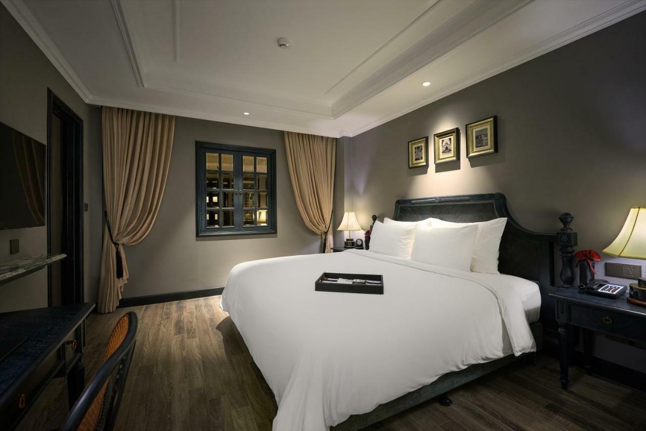 Hotel La Siesta Premium Hang Be