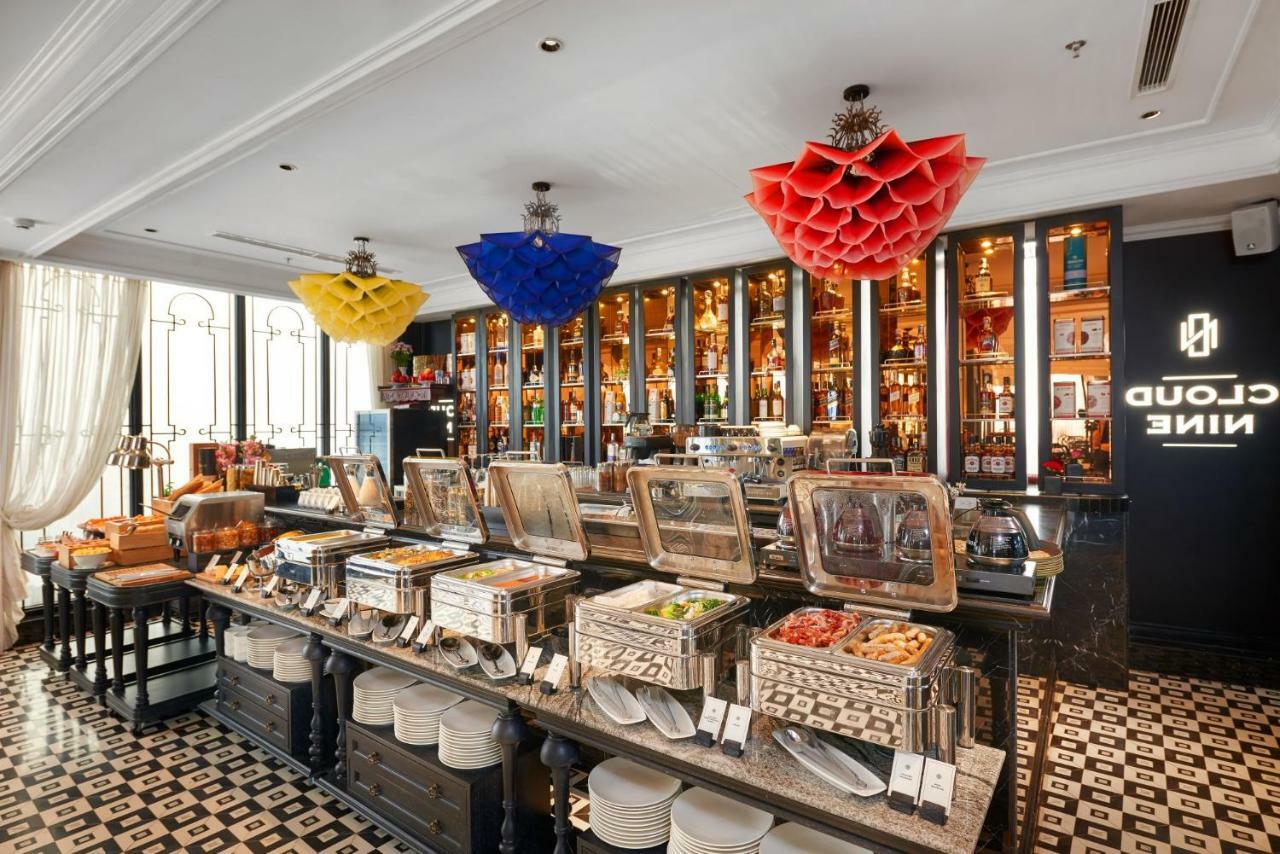 Hotel La Siesta Premium Hang Be Hanoi