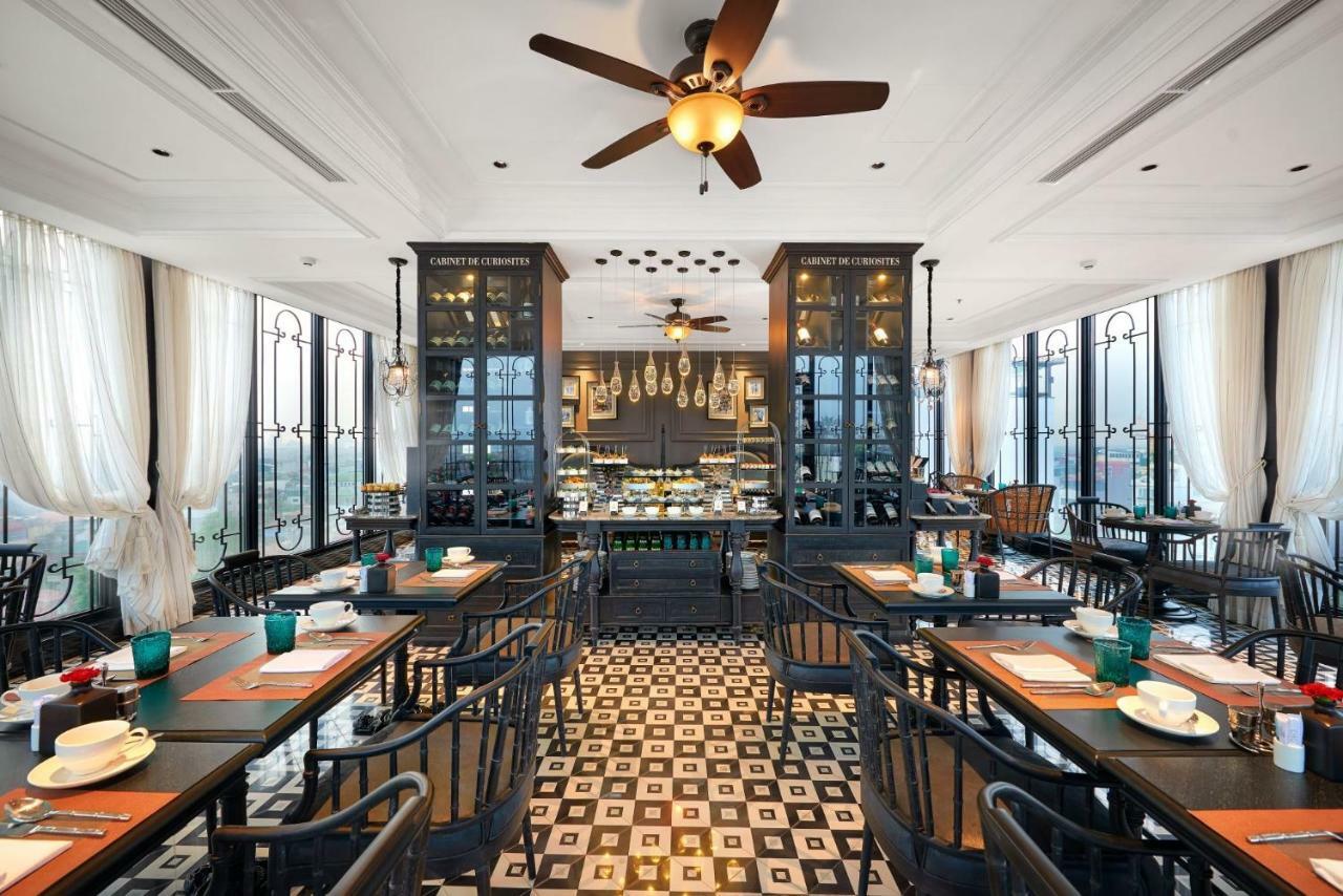 La Siesta Premium Hang Be Hotel Hanoi