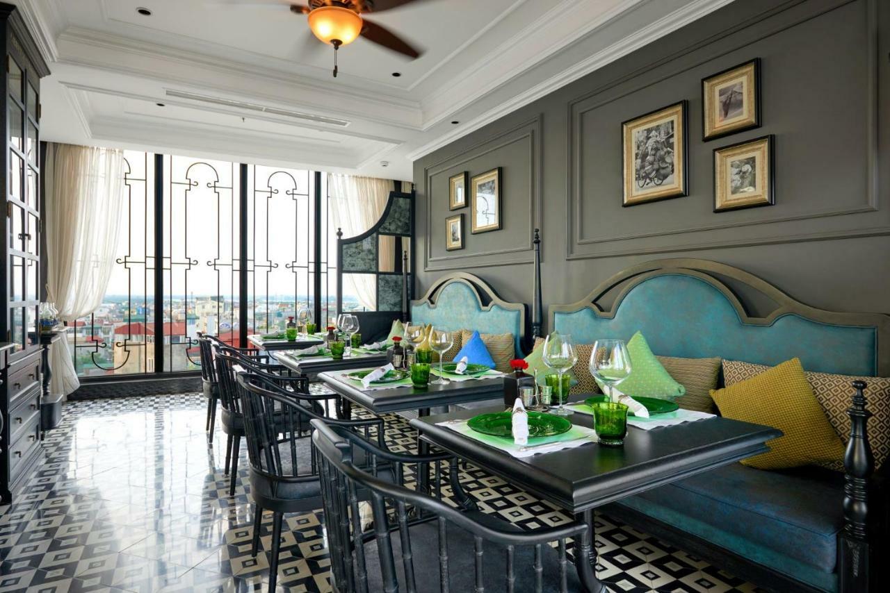 Hotel La Siesta Premium Hang Be