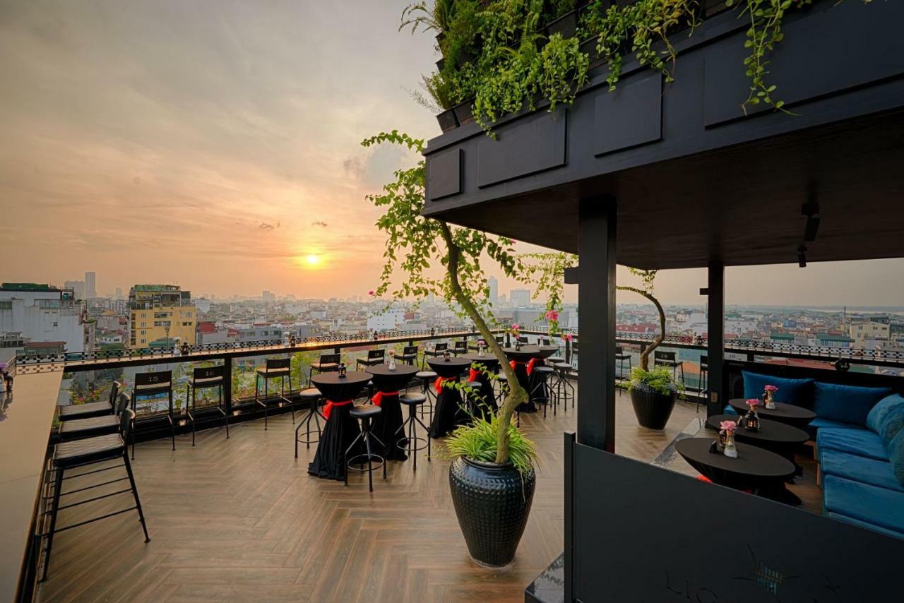La Siesta Premium Hang Be Hotel