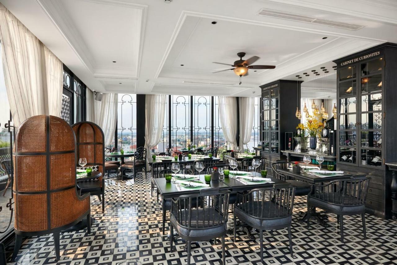 La Siesta Premium Hang Be Hotel