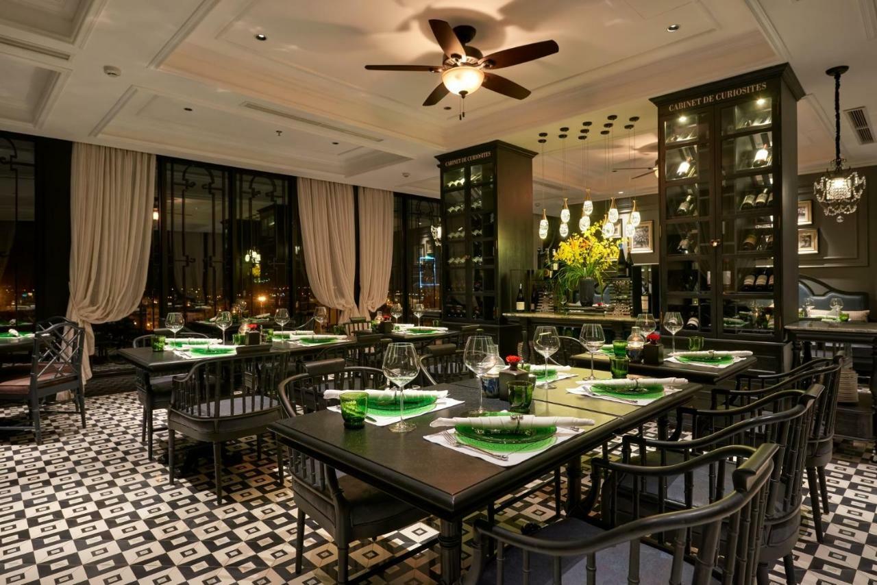 La Siesta Premium Hang Be 4* Hanoi