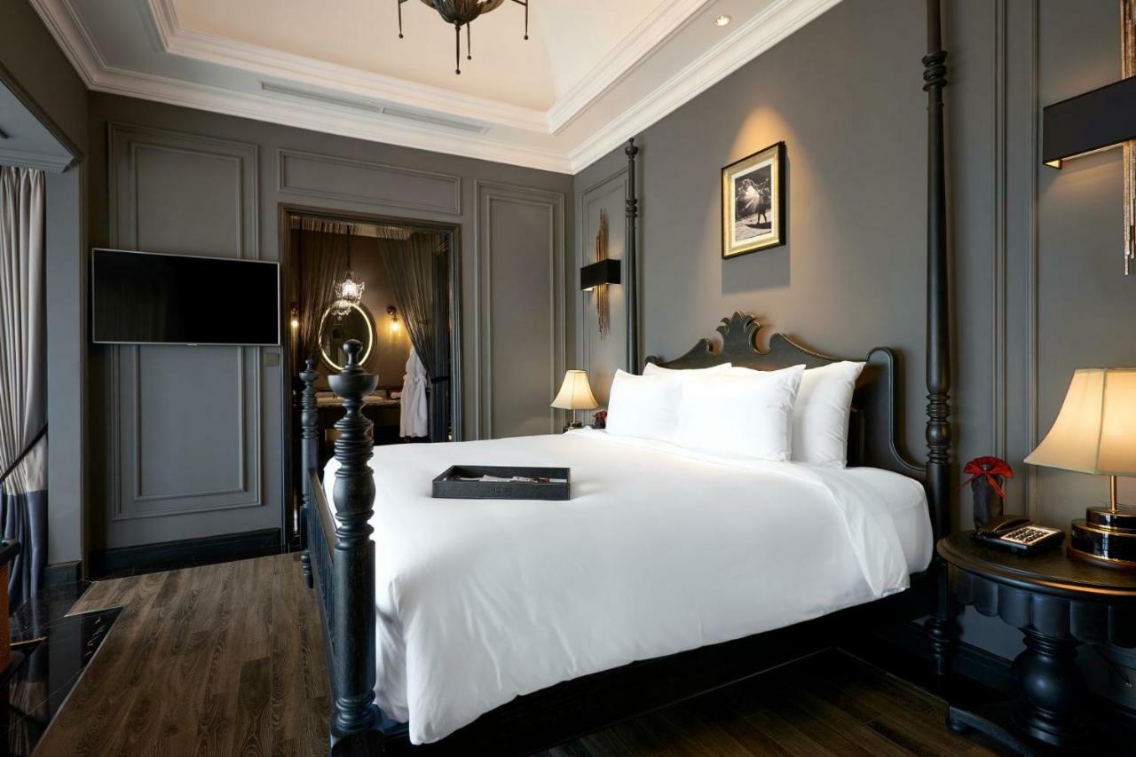 La Siesta Premium Hang Be 4*