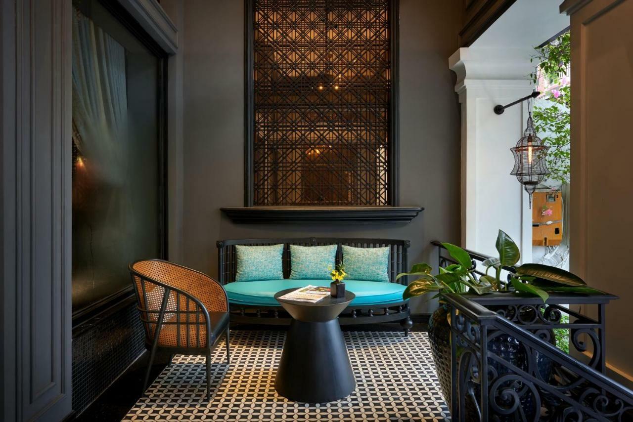 La Siesta Premium Hang Be Hanoi