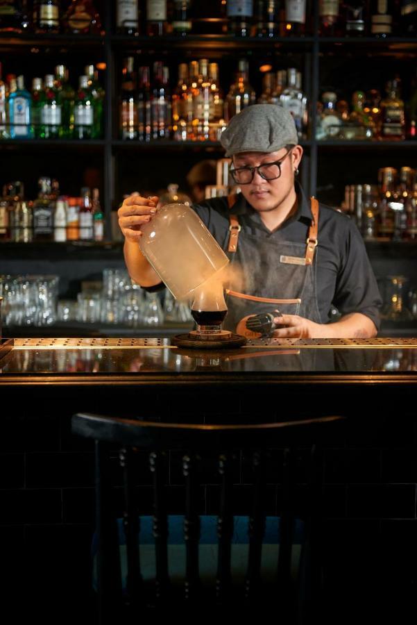La Siesta Premium Hang Be Hotel Hanoi