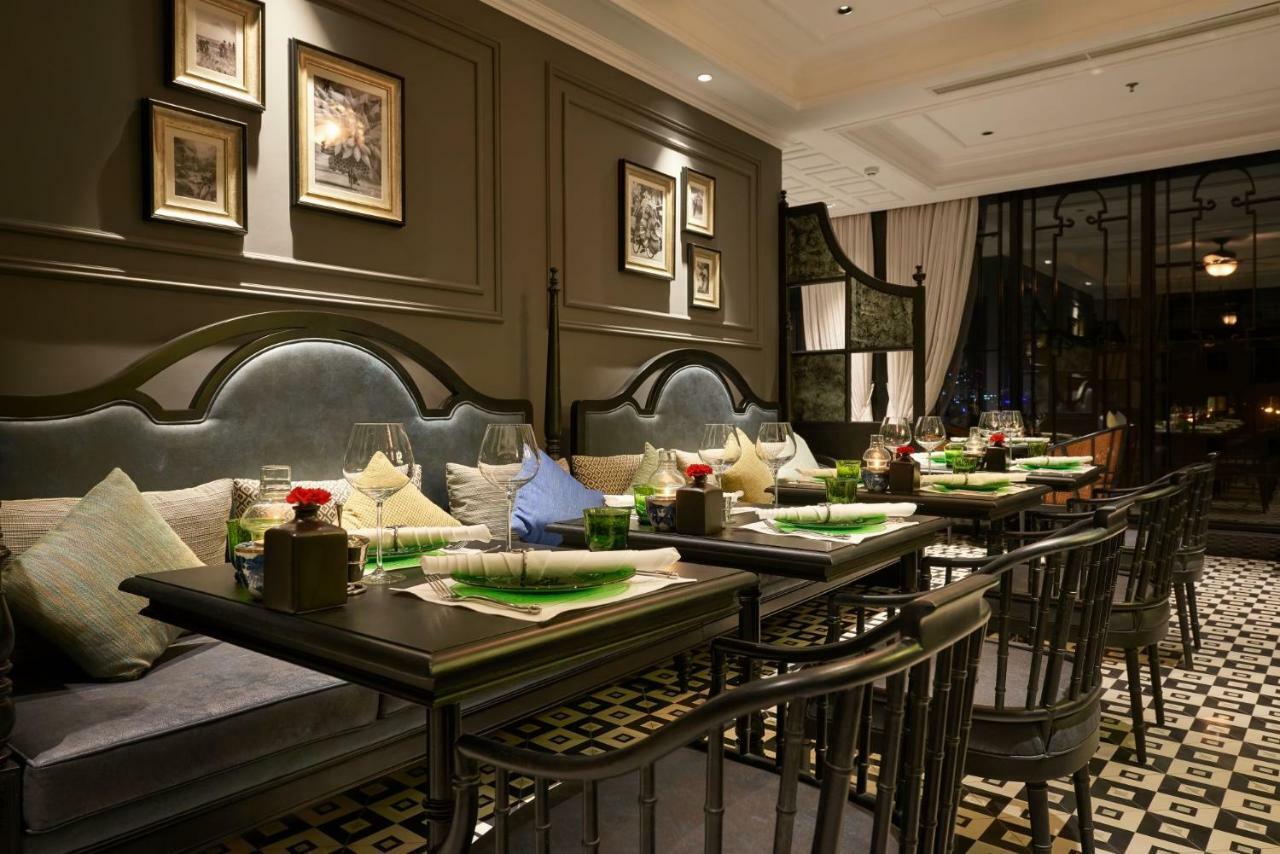 La Siesta Premium Hang Be Hanoi