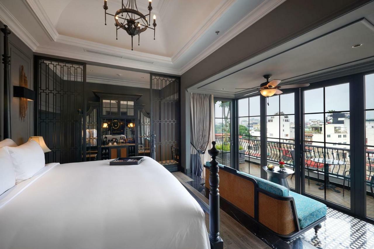 Hotel La Siesta Premium Hang Be