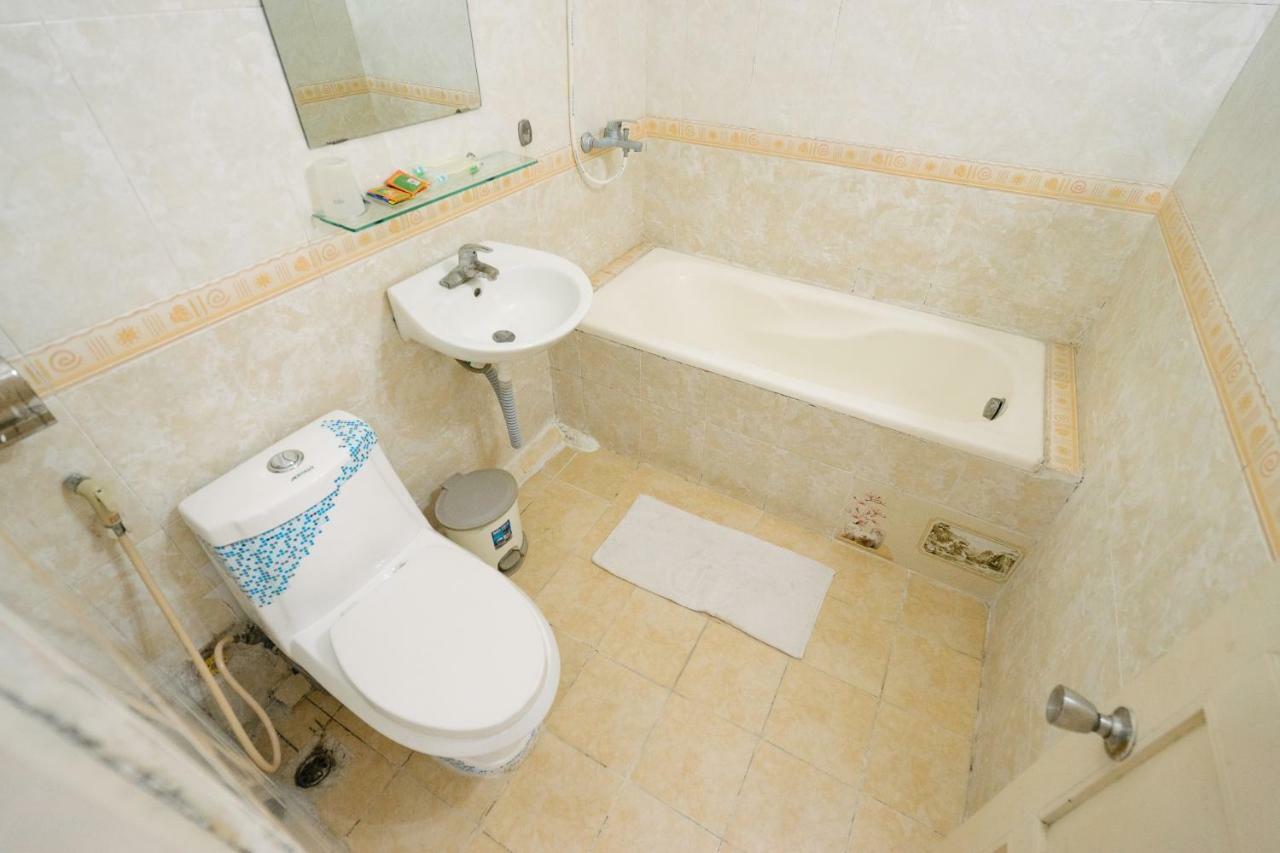 Camellia 6 Hotel