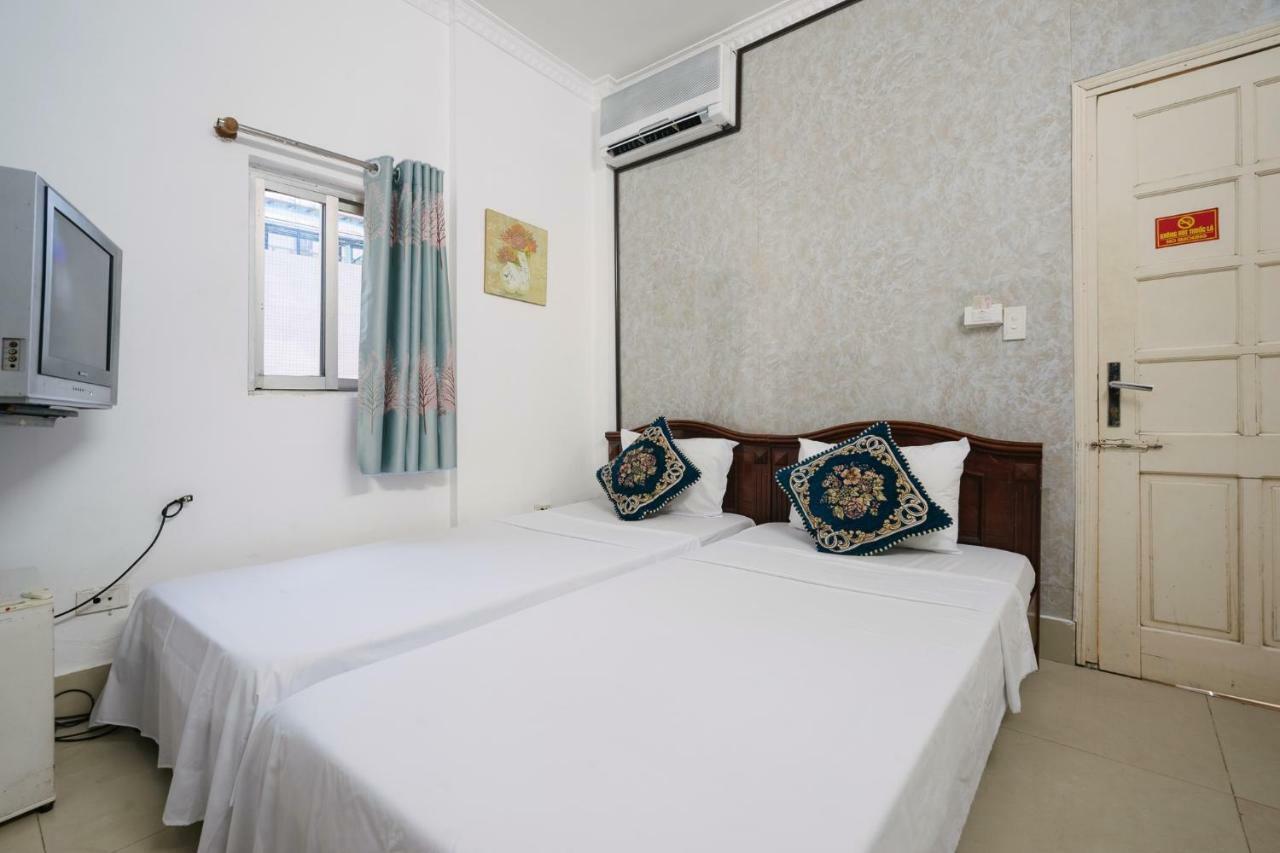 Camellia 6 Hotel Hanoi