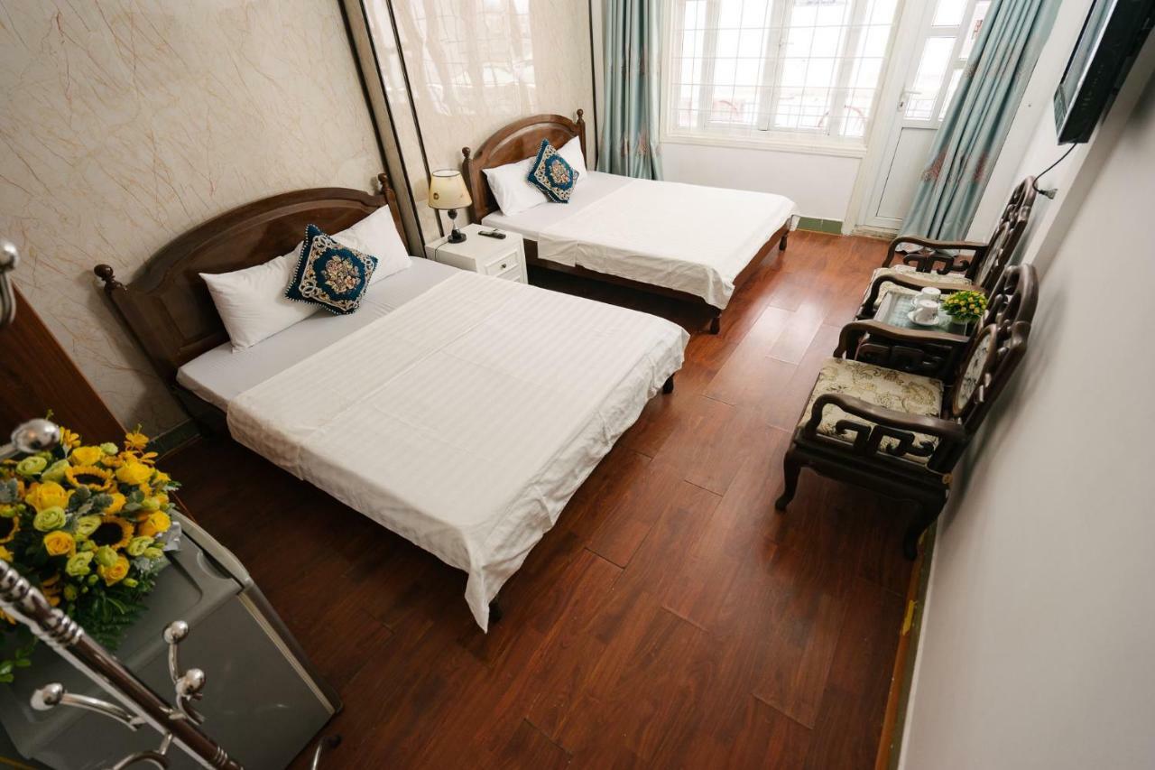 Camellia 6 * Hanoi