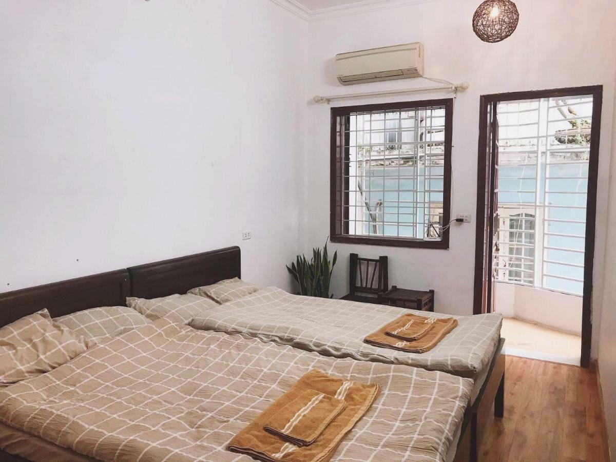 Hostel Tre House Homestay