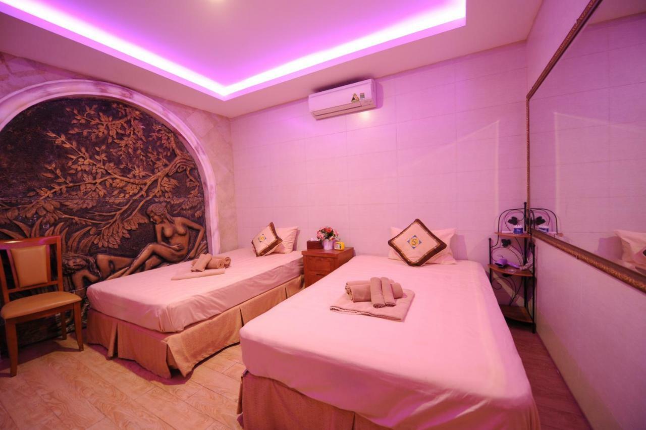 Hotel A25 Luxury