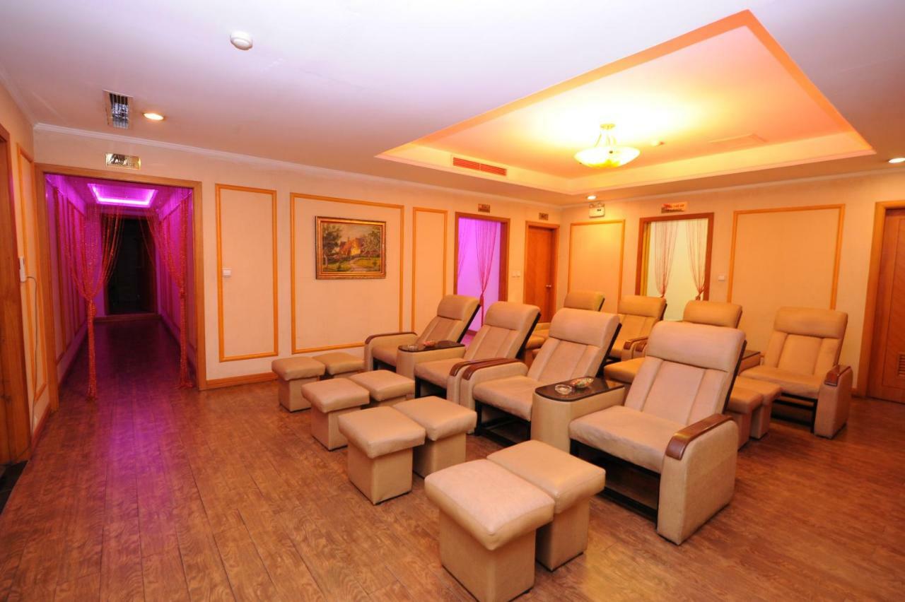Hotel A25 Luxury