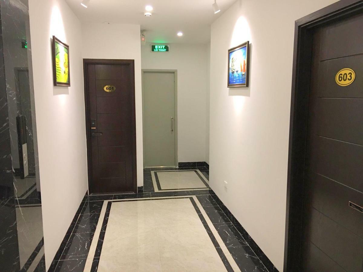 T&m Luxury Hotel 3*