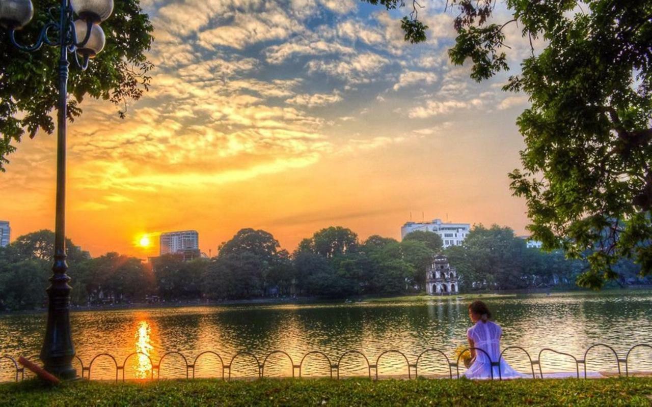 Hostel Culture Hanoi