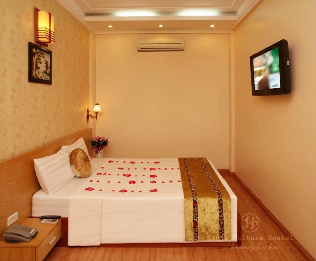 Hostel Culture