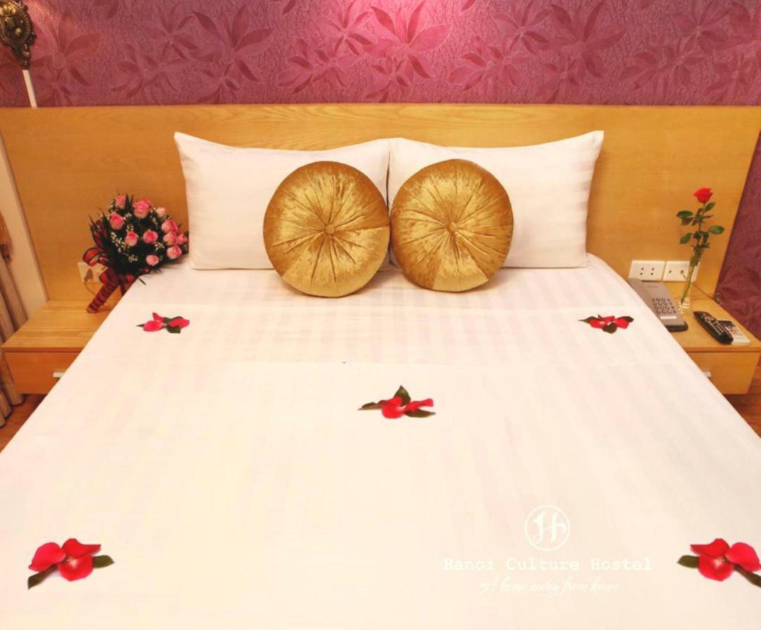 Culture Hostel