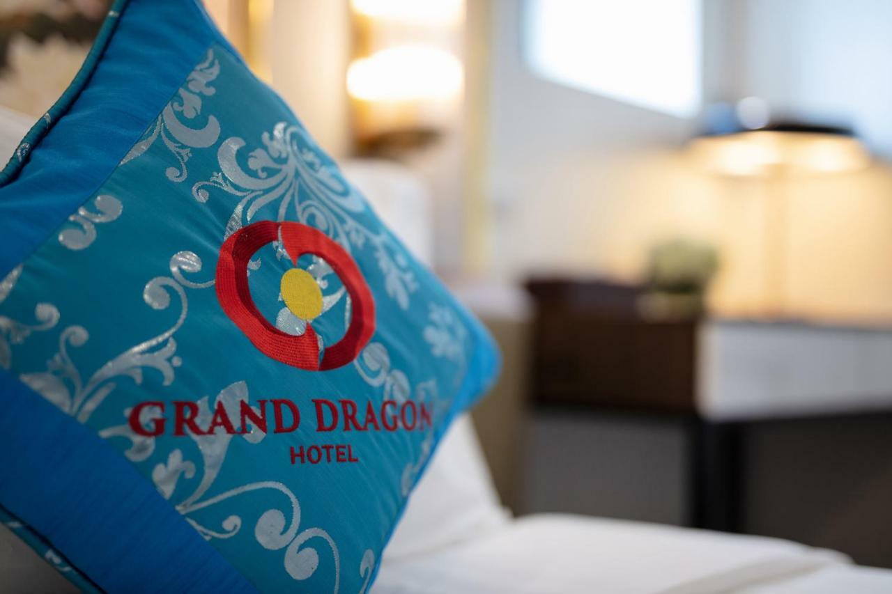Grand Dragon