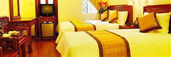 Prince Hanoi Hotel