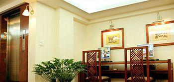 Hotel Prince Hanoi Hotel 2*