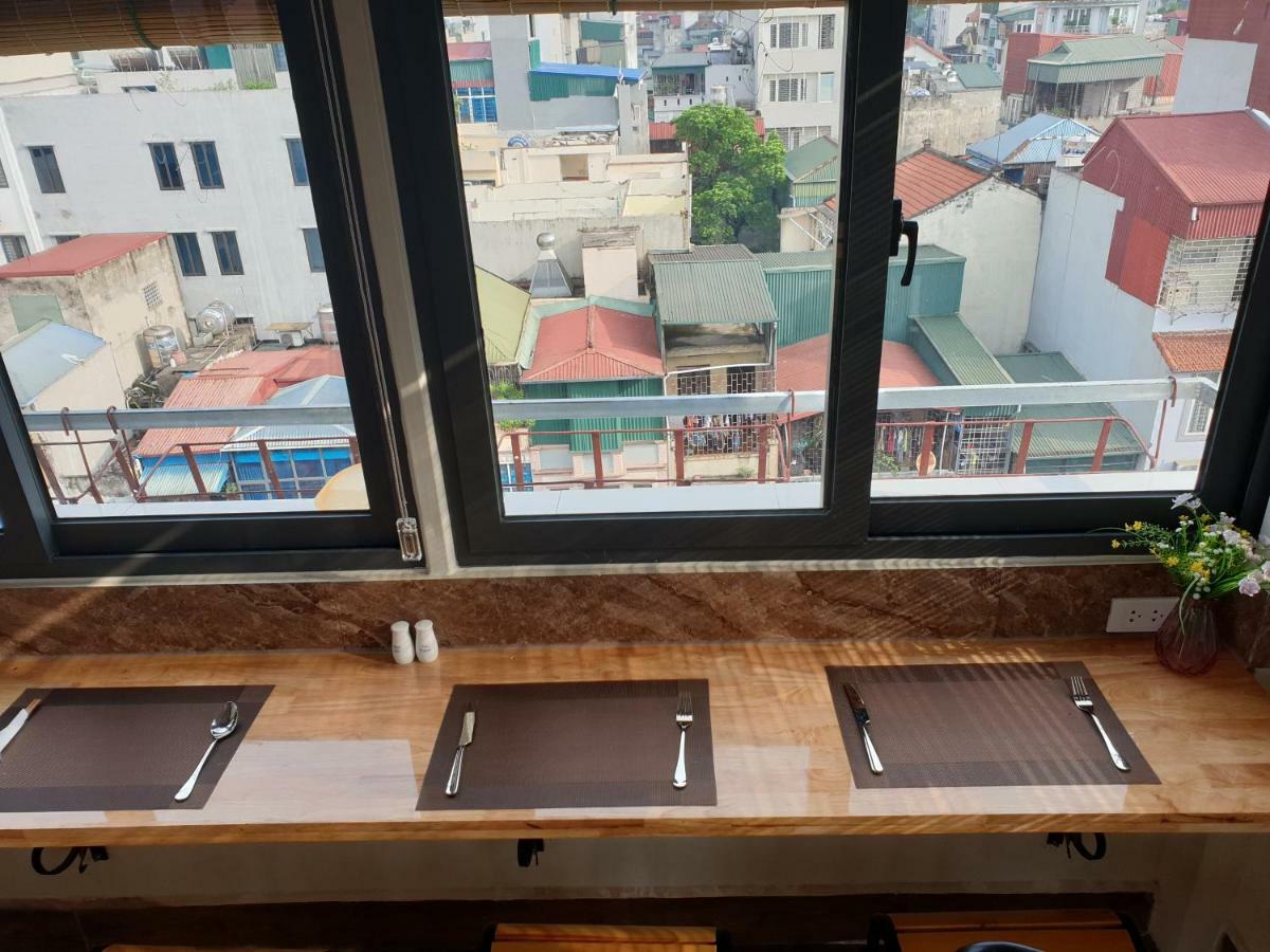 La Cascada House & Travel 3* Hanoi