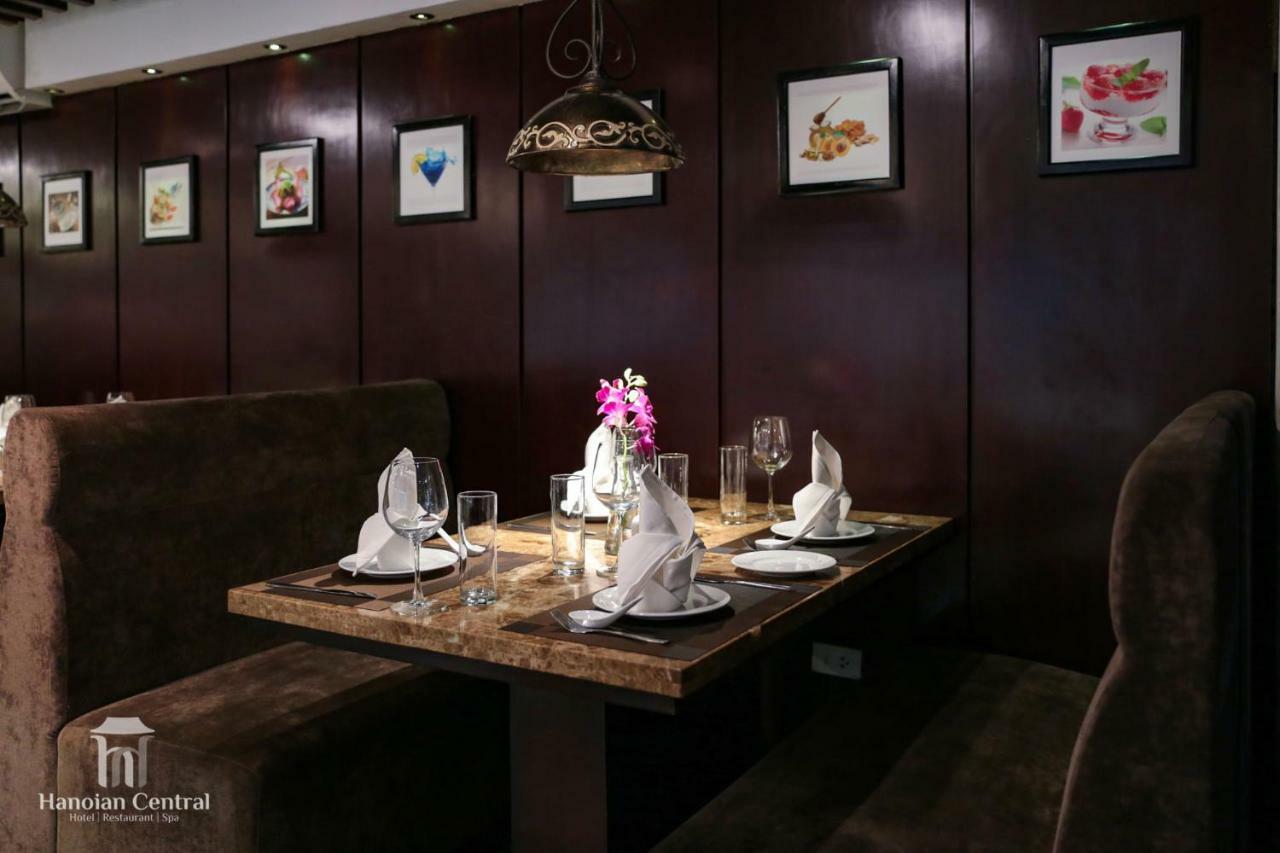Hanoian & Hotel Hanoi