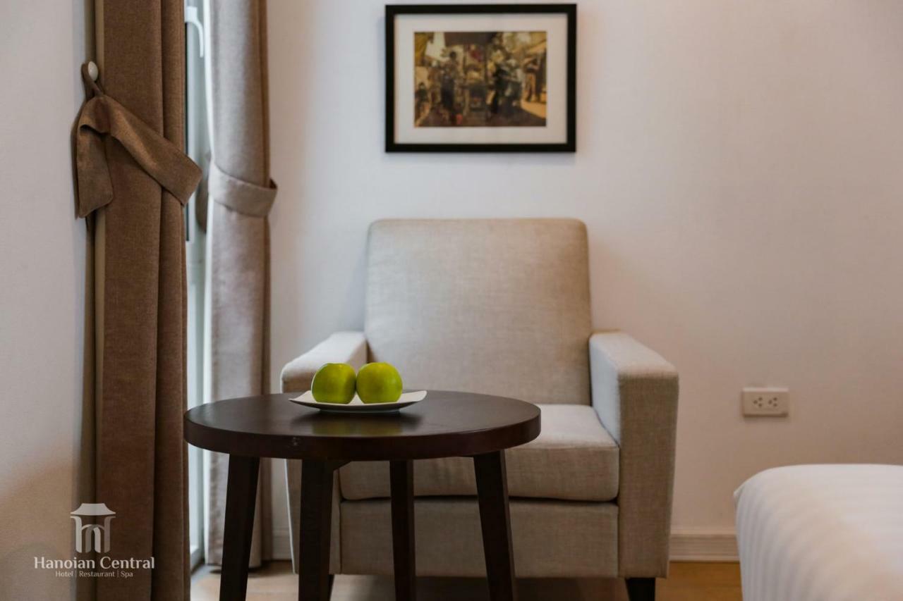 Hotel Hanoian & 4*