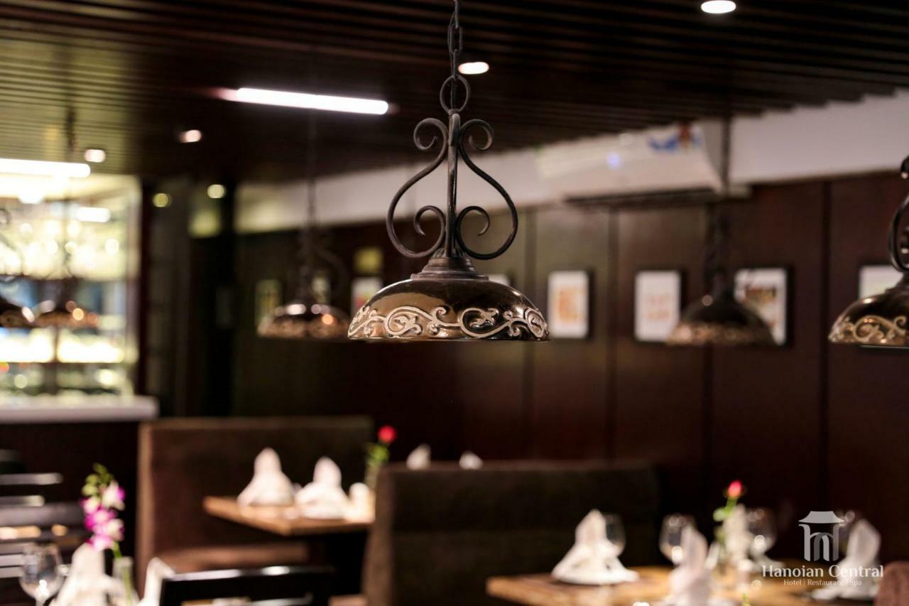 Hotel Hanoian &