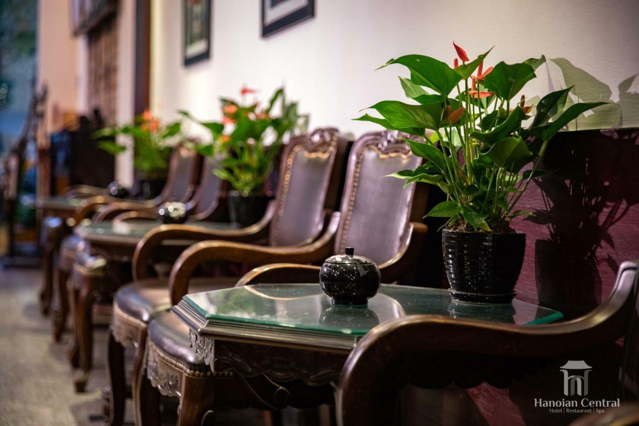 Hotel Hanoian & 4*