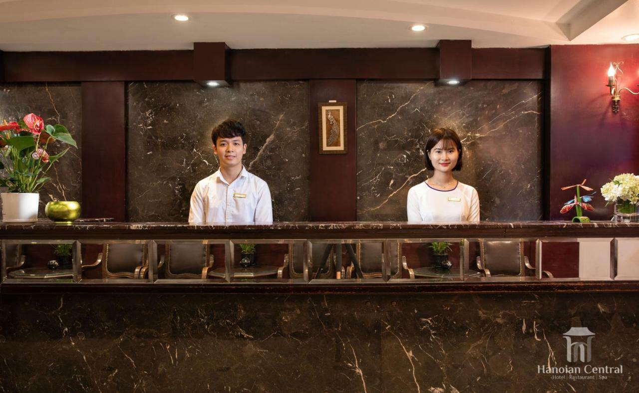 Hanoian & 4* Hanoi